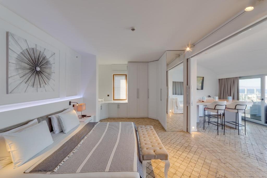 هتل دیاموند آف بدروم